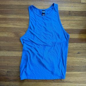 Victoria’s Secret Sport open back tank top